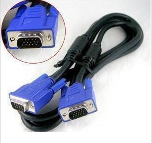 VGA кабель 3м.