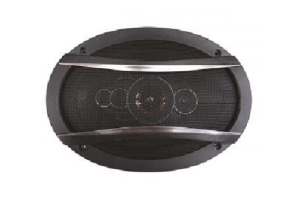 Автоакустика 3-x смугова Cyclon JX-693