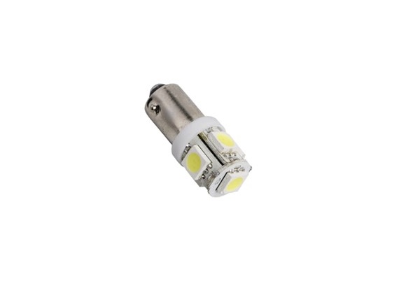 BA9S-5050-5SMD Світлодіодна лампа, без ТМ