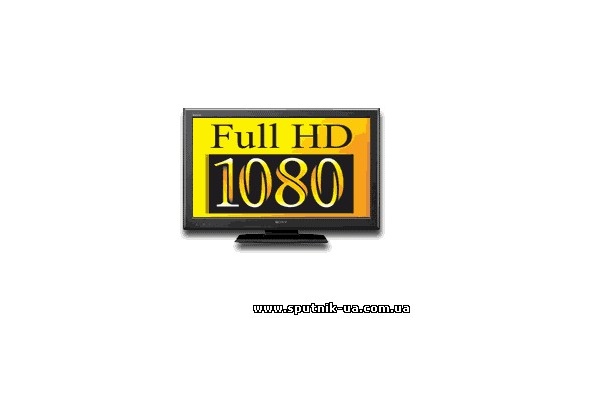 Телебачення Високої Чіткості HDTV