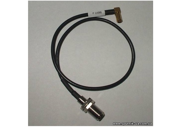 Адаптер перехідник для usb 3g-модема Sierra 595U, EX597, 875U, 881U ZTE My39 Huawei E800, Huawei E870
