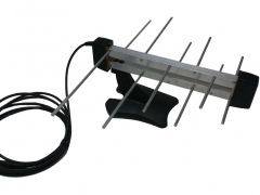 ALFA-1 ТВ-антена ефірна пасивна DVB-T/T2 кімнатна дециметрова