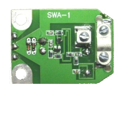 Піідсилювач антений SWA-1 LUX (13-23dB 5-15 km)