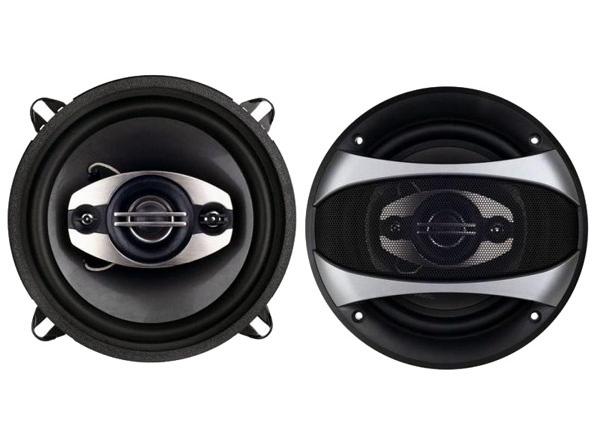 Автоакустика Shutlle Skylor CLS-1324