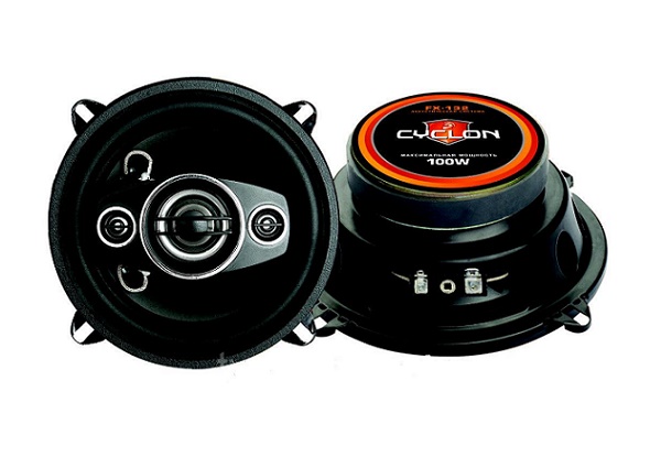 Автоакустика 2-x смугова Cyclon FX-132.