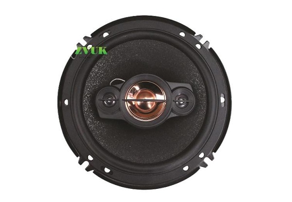 Автоакустика 2-x смугова Cyclon JX-162