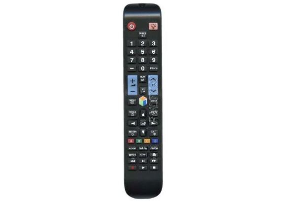 TV пульт 13173=13172 Samsung AA59-00644A LED Smart 3D