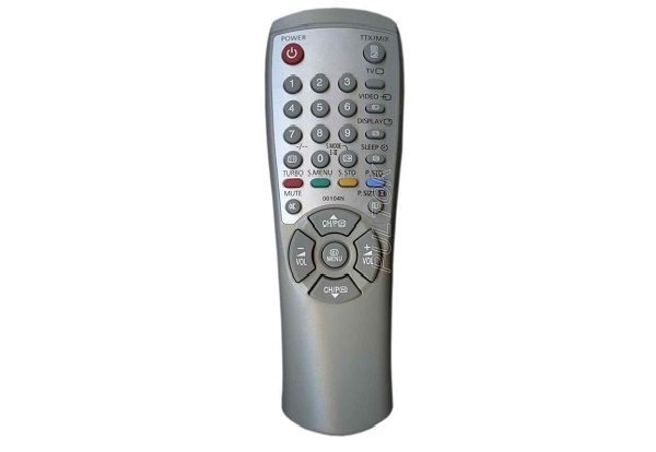TV пульт 13-28 Samsung AA59-00104N